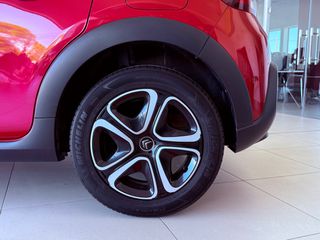 Citroen C3 2018 1.2 PureTech Shine-thumb-83
