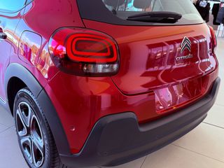 Citroen C3 2018 1.2 PureTech Shine-thumb-84