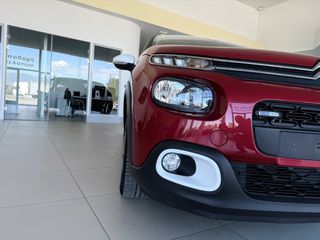 Citroen C3 2018 1.2 PureTech Shine-thumb-7