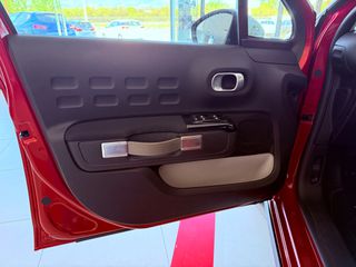 Citroen C3 2018 1.2 PureTech Shine-thumb-35