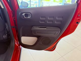 Citroen C3 2018 1.2 PureTech Shine-thumb-38