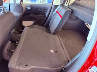 Citroen C3 2018 1.2 PureTech Shine-thumb-43