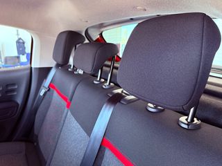 Citroen C3 2018 1.2 PureTech Shine-thumb-45