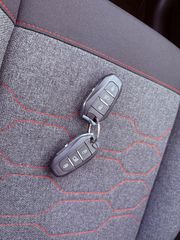 Citroen C3 2018 1.2 PureTech Shine-thumb-47