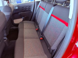 Citroen C3 2018 1.2 PureTech Shine-thumb-49