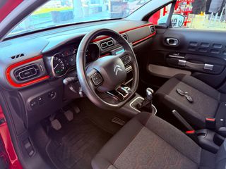 Citroen C3 2018 1.2 PureTech Shine-thumb-56