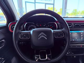 Citroen C3 2018 1.2 PureTech Shine-thumb-58