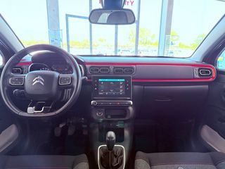 Citroen C3 2018 1.2 PureTech Shine-thumb-59