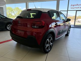 Citroen C3 2018 1.2 PureTech Shine-thumb-9