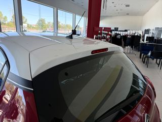 Citroen C3 2018 1.2 PureTech Shine-thumb-14