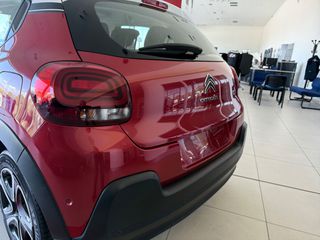 Citroen C3 2018 1.2 PureTech Shine-thumb-15