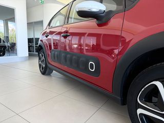 Citroen C3 2018 1.2 PureTech Shine-thumb-26