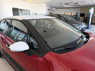 Citroen C3 2018 1.2 PureTech Shine-thumb-27
