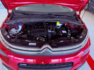 Citroen C3 2018 1.2 PureTech Shine-thumb-31