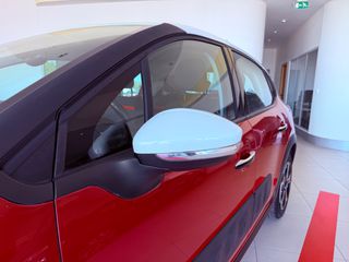 Citroen C3 2018 1.2 PureTech Shine-thumb-33