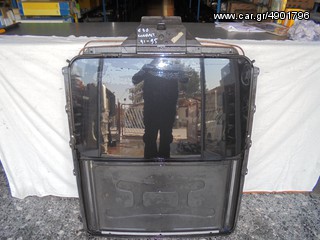 BMW E 36 91-97  COMPACT ΗΛΕΚTRIKH ΗΛΙΟΡΟΦΗ      ΑΠΟΣΤΟΛΗ ΣΤΗΝ ΕΔΡΑΣ ΣΑΣ