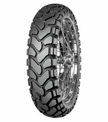 Κωδ.369543 Λάστιχο μηχανής Mitas Enduro Trail+ 140/80B18 70T Tube Type Tubeless Πίσω 1τεμ τηλ.215-215-8211