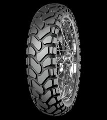 Κωδ.369542 Λάστιχο μηχανής Mitas Enduro Trail-ADV 150/70-18 70V Tube Type Tubeless Πίσω 1τεμ τηλ.215-215-8211