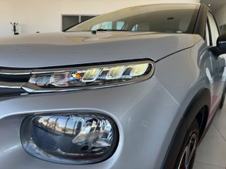 Citroen C3 2017 1.2 PureTech Feel-thumb-57