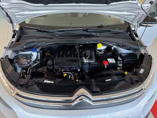 Citroen C3 2017 1.2 PureTech Feel-thumb-73