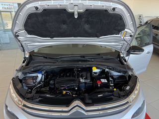 Citroen C3 2017 1.2 PureTech Feel-thumb-76