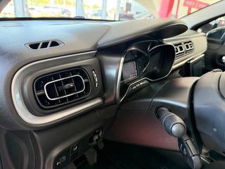 Citroen C3 2017 1.2 PureTech Feel-thumb-77