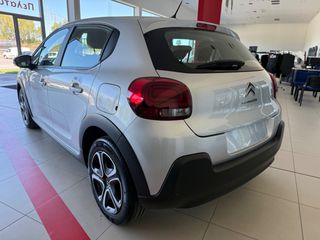 Citroen C3 2017 1.2 PureTech Feel-thumb-7
