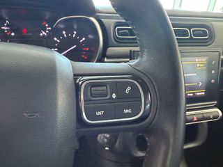 Citroen C3 2017 1.2 PureTech Feel-thumb-33
