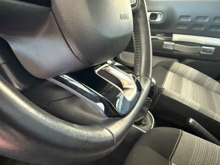 Citroen C3 2017 1.2 PureTech Feel-thumb-34