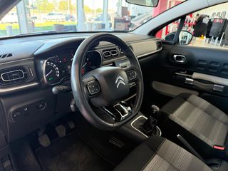 Citroen C3 2017 1.2 PureTech Feel-thumb-35
