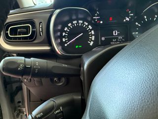 Citroen C3 2017 1.2 PureTech Feel-thumb-37