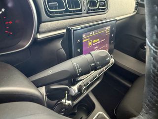 Citroen C3 2017 1.2 PureTech Feel-thumb-38
