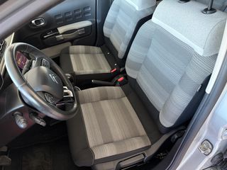 Citroen C3 2017 1.2 PureTech Feel-thumb-39