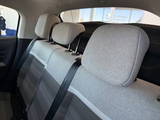 Citroen C3 2017 1.2 PureTech Feel-thumb-40