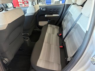 Citroen C3 2017 1.2 PureTech Feel-thumb-42