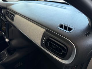 Citroen C3 2017 1.2 PureTech Feel-thumb-44