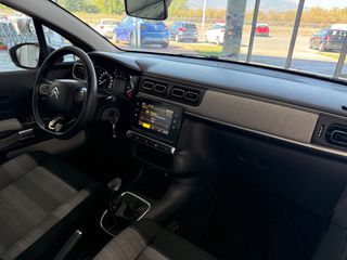 Citroen C3 2017 1.2 PureTech Feel-thumb-46