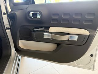 Citroen C3 2017 1.2 PureTech Feel-thumb-47