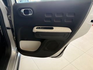Citroen C3 2017 1.2 PureTech Feel-thumb-48