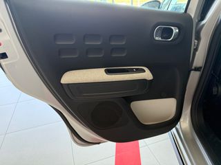 Citroen C3 2017 1.2 PureTech Feel-thumb-49