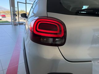 Citroen C3 2017 1.2 PureTech Feel-thumb-55
