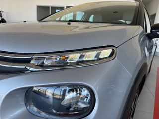Citroen C3 2017 1.2 PureTech Feel-thumb-56
