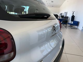 Citroen C3 2017 1.2 PureTech Feel-thumb-9