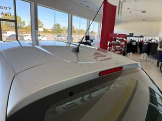 Citroen C3 2017 1.2 PureTech Feel-thumb-10