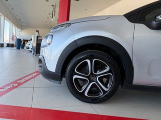 Citroen C3 2017 1.2 PureTech Feel-thumb-11