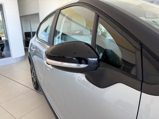 Citroen C3 2017 1.2 PureTech Feel-thumb-16