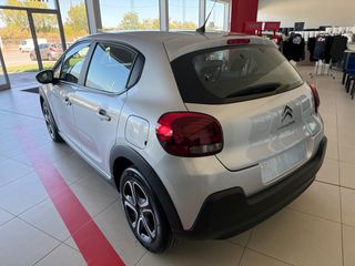Citroen C3 2017 1.2 PureTech Feel-thumb-19
