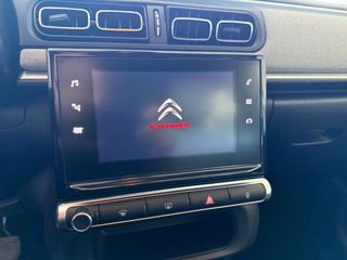 Citroen C3 2017 1.2 PureTech Feel-thumb-24