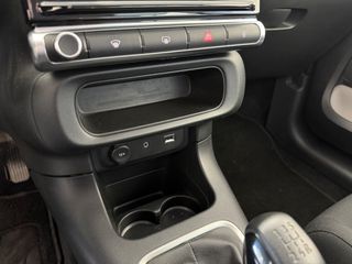 Citroen C3 2017 1.2 PureTech Feel-thumb-27
