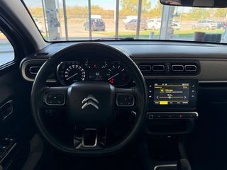 Citroen C3 2017 1.2 PureTech Feel-thumb-28
